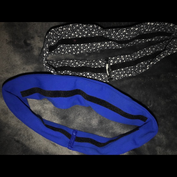 Lululemon Headband Set - Picture 2 of 3